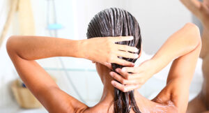 Pearlescent Hair Mask